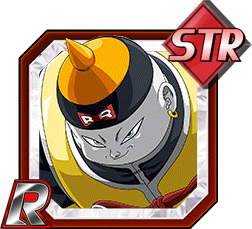 Weekly ☆ Character Showcase #44: Android 19!]