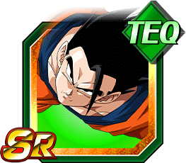 Leaps and Bounds Ultimate Gohan Dragon Ball Z Dokkan Battle Wiki