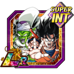 Zombie2xp20003 on X: Goku and pan and piccolo want to outside for