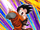 Endless Death-Match Goku (Youth)