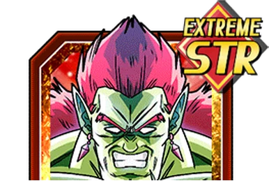 Galaxy's Most Evil Boujack | Dragon Ball Z Dokkan Battle Wiki | Fandom