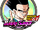 Awakening Medals: Gohan Possessed (GT)