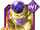 Fear's Ultimate Form Golden Frieza