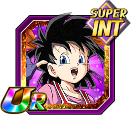 ENERGETIC FIGHTER: INT PANDEL EZA REVIEW: DBZ DOKKAN BATTLE 