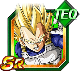 Sr. Vegeta