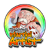 STR Grandpa Gohan Rainbow