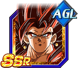 I really don't even care for Part 2 at this point when the thought of  possible Limit Breaker SSJ4 Vegito and other awakenings come to mind. :  r/DBZDokkanBattle