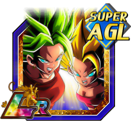 Two Makes the Strongest of All Universes Super Saiyan 2 Caulifla