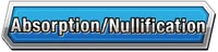 Absorption-Nullification Skill Effect