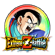 TEQ Gohan (Teen) Rainbow