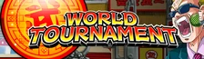 World Tournament small banner
