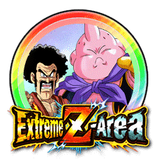 Extreme Z Awakening Medals Hercule Majin Buu Good Dragon