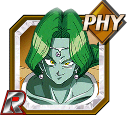 Confident Grin Zarbon Dragon Ball Z Dokkan Battle Wiki Fandom