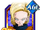 Silently Approaching Threat Android 18