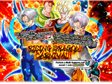 Miscellaneous Summon: Rising Dragon Carnival