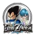 PHY Vegeta & Bulma Silver
