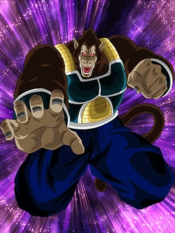 Card 1006500 great ape