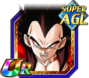 Tactics Super Battle Road Super AGL Dragon Ball Z Dokkan