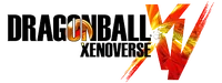 Dragon Ball XenoVerse logo