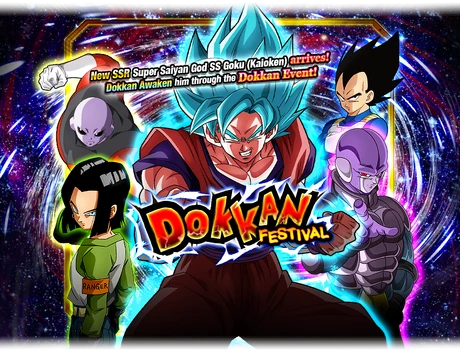 Présentatons mon compte dokkan Battle jap - YouTube