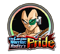 Tiny medal raditz