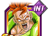 Great Power Unleashed Android 16