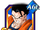 Renewed Determination Ultimate Gohan