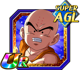 User blog HonokaBreads77 Custom EZA for AGL Krillin Dragon Ball