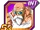 Mighty Mettle Master Roshi (Max Power)