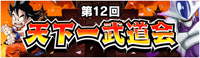 The 12th JP WT
