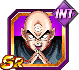 Strength of Trust Tien Dragon Ball Z Dokkan Battle Wiki Fandom