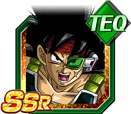 Frontline Battle Bardock Giant Ape Dragon Ball Z Dokkan Battle