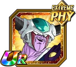 Dignity of a Clan King Cold | Dragon Ball Z Dokkan Battle Wiki