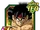Battle Against the Fate of Annihilation Bardock