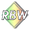 Rainbow icon