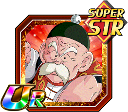 Storied Strength Grandpa Gohan Dragon Ball Z Dokkan Battle Wiki