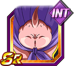 Beyond Human Intellect Mr. Buu Dragon Ball Z Dokkan Battle Wiki