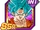 Super Saiyan with Divine Ki Super Saiyan God SS Goku