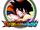 Awakening Medals: Goku 14