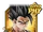 Awakened Super Hero Ultimate Gohan
