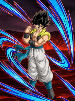 Level 10 links Lr phy Gogeta