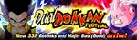 News banner gasha 00730 Majin Buu