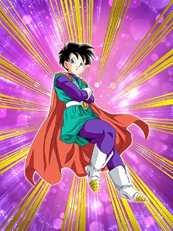 PHYSSR Videl