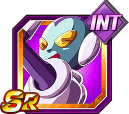 Galactic Patrolman Jaco Dragon Ball Z Dokkan Battle Wiki Fandom