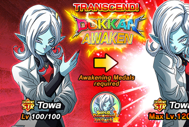 NEW* DRAGON BALL HEROES STORY EVENT! UNIVERSAL CONFLICT SAGA! (DBZ: Dokkan  Battle) 