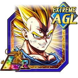 The Final Clash Majin Vegeta, Dragon Ball Z Dokkan Battle Wiki