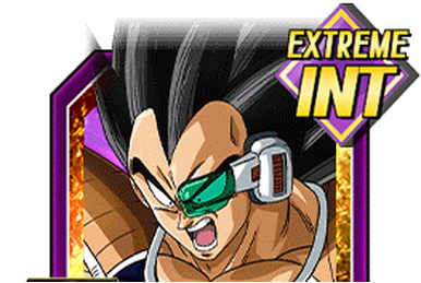 Strenuous Struggle Goku (Kaioken), Dragon Ball Z Dokkan Battle Wiki