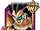 Ruthless Invader Raditz