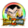 INT Gotenks 02 Rainbow