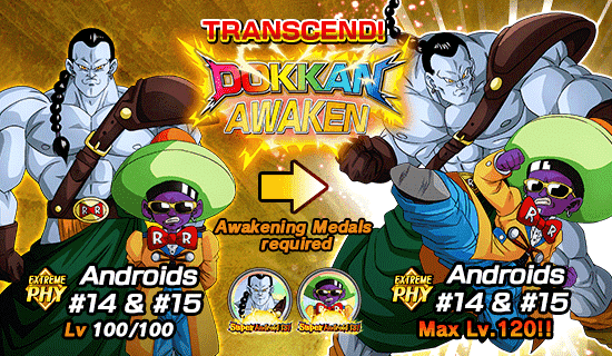 Dragonball Z: Super Android 13 – Savior Gaming